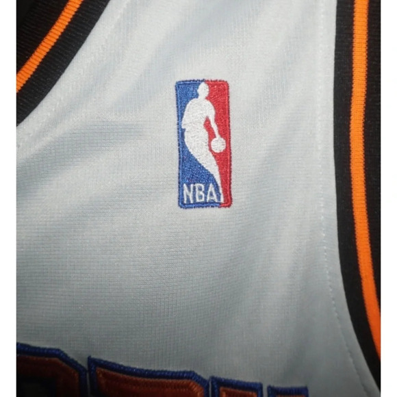 New York Knicks Jeremy Lin Adidas Jersey XXL 54 - Picture 4 of 12